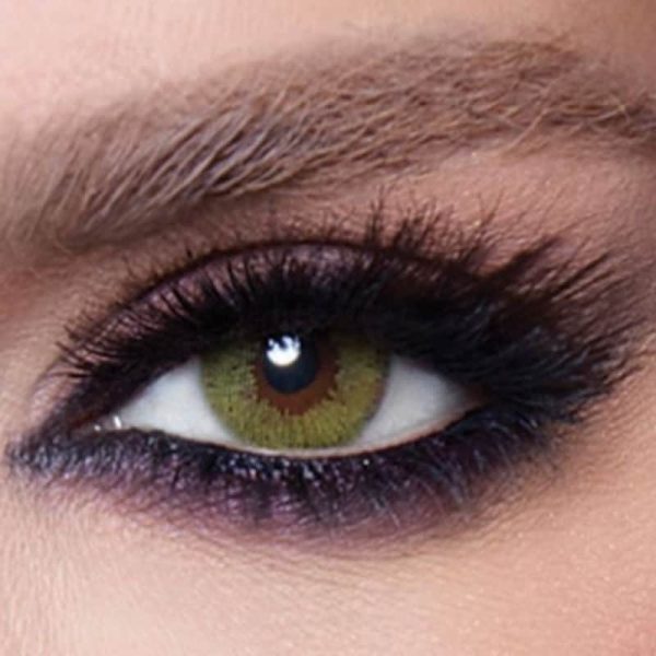 Mengotti Couture® Lime Green Bella Color Contact Lenses LIME-GREEN-2.jpg