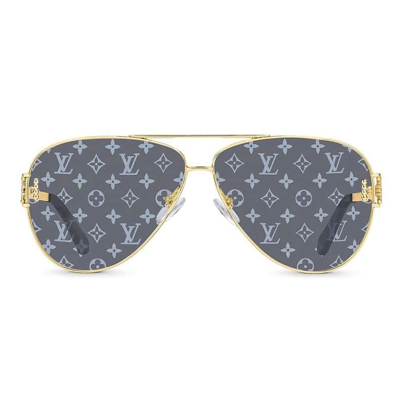 Mengotti Couture® Louis Vuitton Z1432W Lv Glass Sunglasses Louis-Vuitton-–-Z1432W-Lv-Glass-Sunglasses-1.jpg