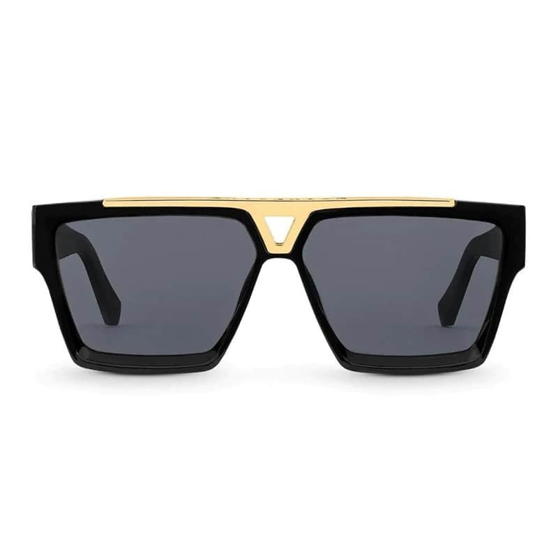 Share 99+ louis vuitton sunglasses logo latest