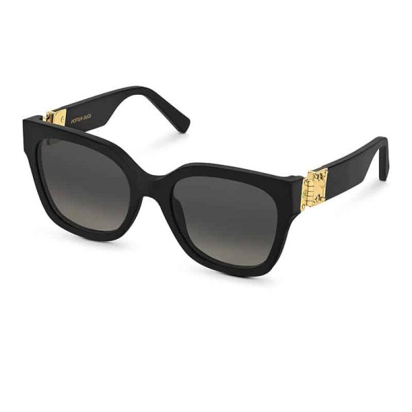 Mengotti Couture® Louis Vuitton Street Style Sunglasses Z1606E Louis-Vuitton-Street-style-sunglasses-Z1606E-2.jpg