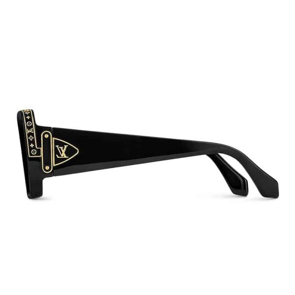 Mengotti Couture® Louis Vuitton Zillionaires Sunglasses Z1592W Louis-Vuitton-Zillionaires-sunglasses-Z1592W-3.jpg