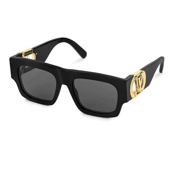 Mengotti Couture® Louis Vuitton Z1478W Lv Link Square Sunglasses Louis-Vuitton-–-Z1478W-Lv-Link-Square-Sunglasses-3.jpg