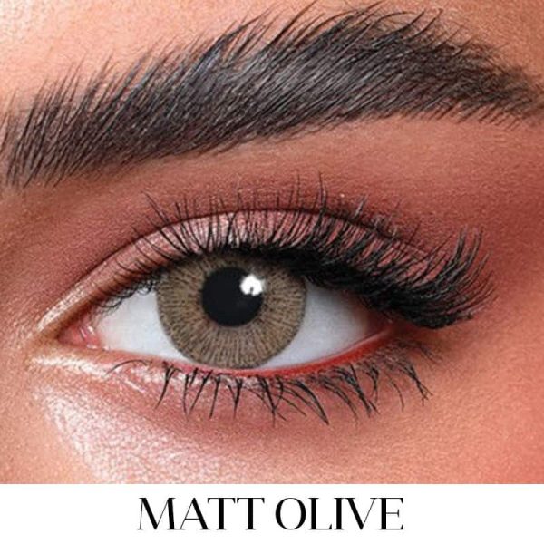 Mengotti Couture® Matt Olive Bella Color Contact Lenses MATT-OLIVE-3.jpg