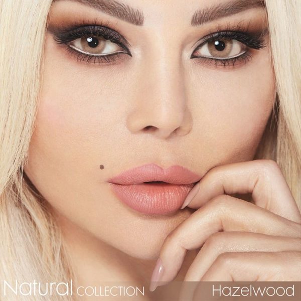 Mengotti Couture® Hazelwood Celena Colored Contact Lenses Natural-collection-Hazelwood.jpg