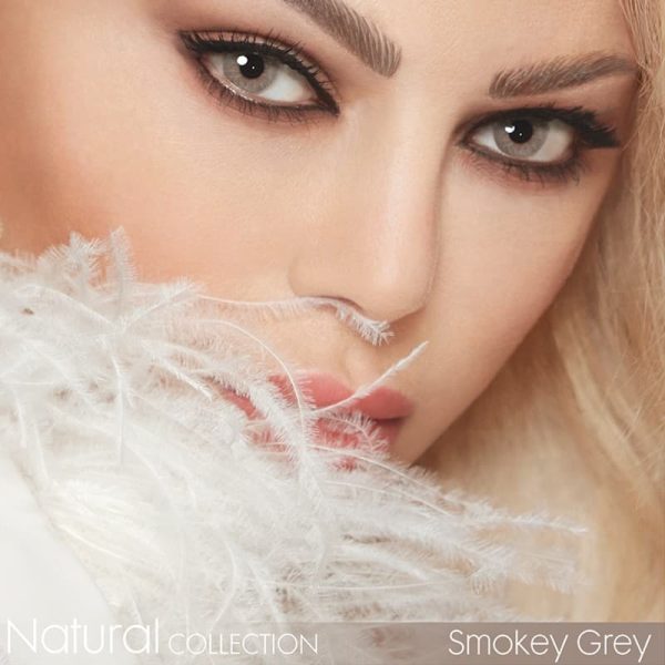 Mengotti Couture® Smokey Gray Celena Colored Contact Lenses Natural-collection-Smokey-Grey.jpg