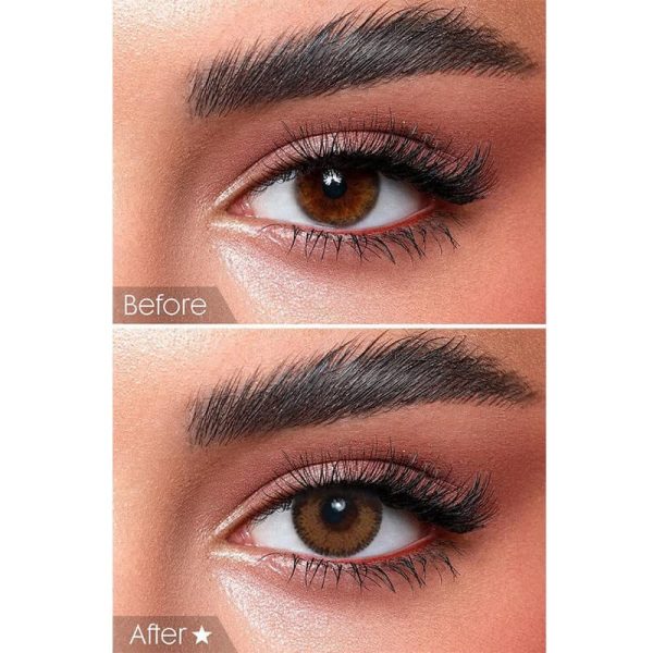 Mengotti Couture® Radiant Brown Bella Color Contact Lenses RADIANT-BROWN-5.jpg