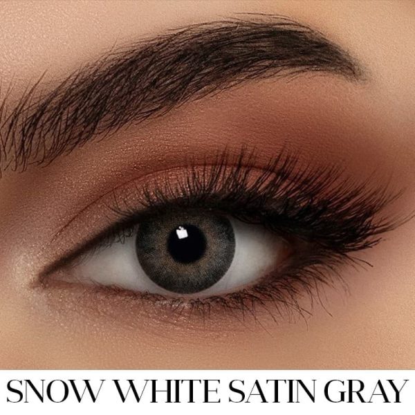 Mengotti Couture® Snow White Satin Gray Bella Color Contact Lenses SNOW-WHITE-SATIN-GRAY-3.jpg