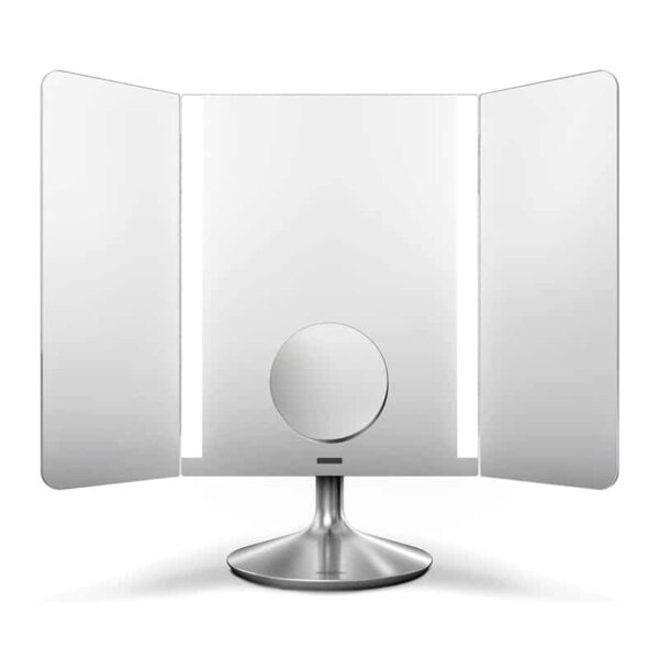 Mengotti Couture® Simplehuma Sensor Mirror Pro Wide View Stainless Steel Simplehuma-Sensor-Mirror-Pro-Wide-View-Stainless-Steel.jpg