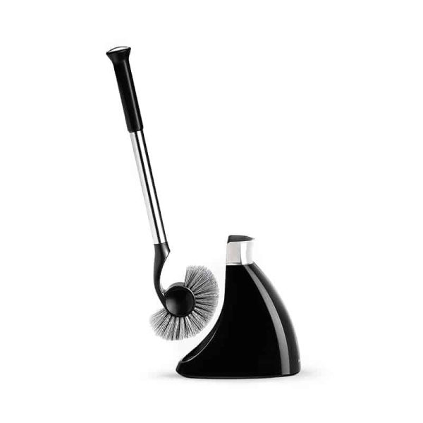 Mengotti Couture® Simplehuman Toilet Brush Black Simplehuman-Toilet-Brush-Black-1.jpg