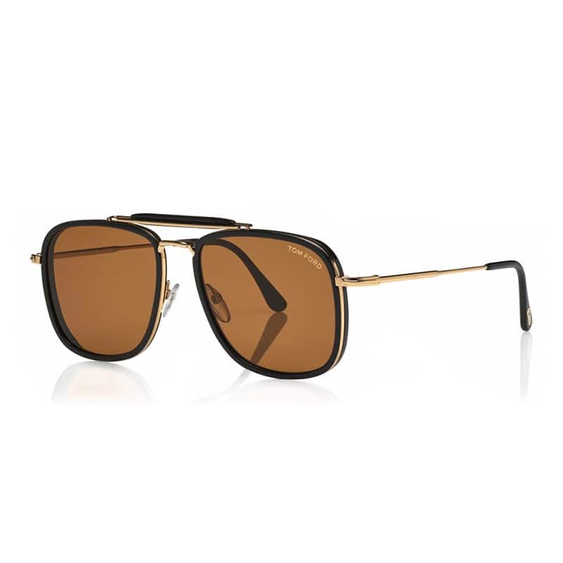 Tom Ford FT0929 Marshall Sunglasses - Tom Ford Authorized Retailer |  coolframes.com