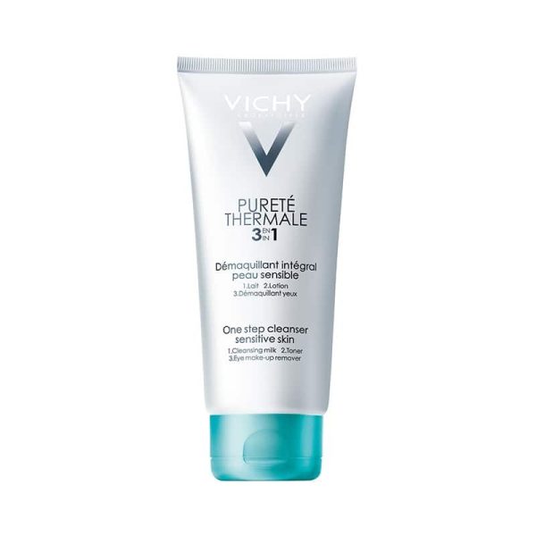 Mengotti Couture® Vichy Purete Thermale One Step Milk Cleanser 3-In-1 Vichy-Purete-Thermale-One-Step-Milk-Cleanser-3-In-1-2.jpg