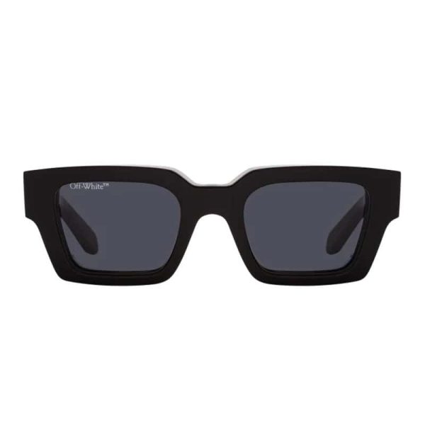 Mengotti Couture® Virgil Sunglasses OFF WHITE 40018U Virgil-Sunglasses-OFF-WHITE-40018U-1.jpg