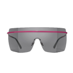 Chanel Shield Ref.9569 Pink Sunglasses