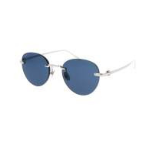 Mengotti Couture® Cartier Signature C De Cartier Round Sunglasses Cartier Signature C De Cartier Round Sunglasses