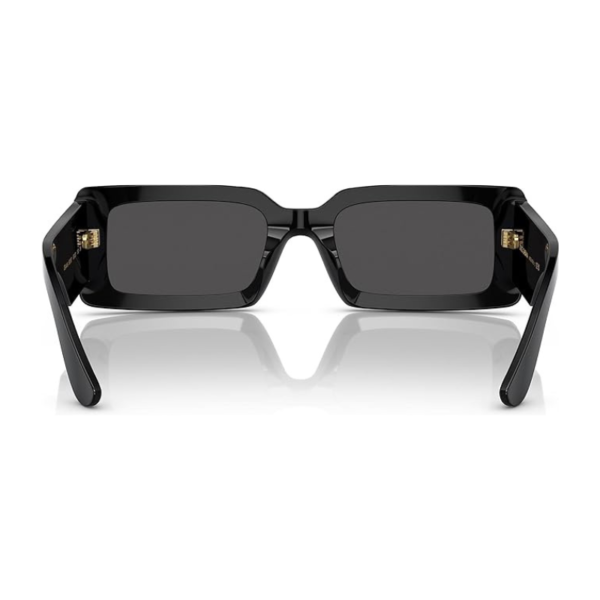 DOLCE & GABBANA SUNGLASSES DG 4416 SILVER