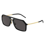 DOLCE & GABBANA SUNGLASSES DG 6196 252587