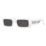 Dolce & Gabbana DG6187 331287 Sunglasses