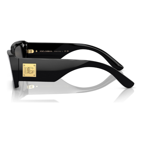 Dolce & Gabbana Sunglasses DG 4416 Gold