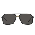 Dolce & Gabbana Sunglasses DG 6196 252587