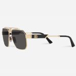 Dolce & Gabbana aviator-frame VG2294VA287 tinted-lenses sunglasses