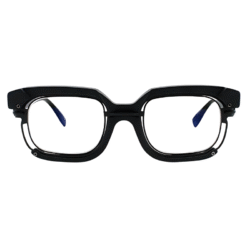 Kuboraum MASKE H91 Blue