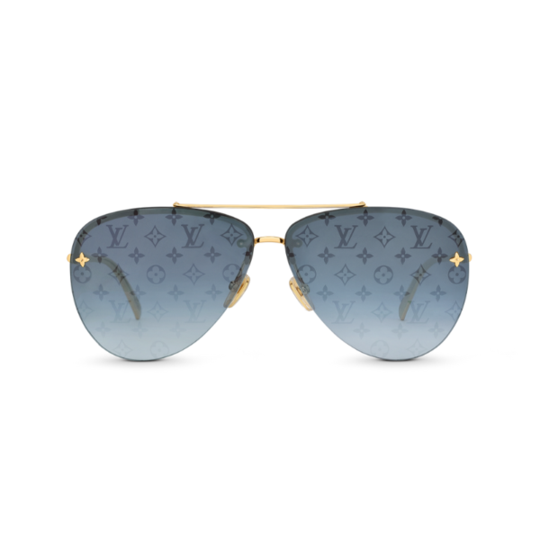 LOUIS VUITTON Z1914U SUNGLASSES