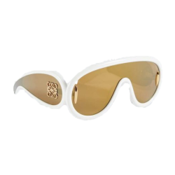 Loewe Paulas Ibiza Wave Mask Sunglasses