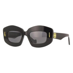 Loewe Screen Rectangular Sunglasses