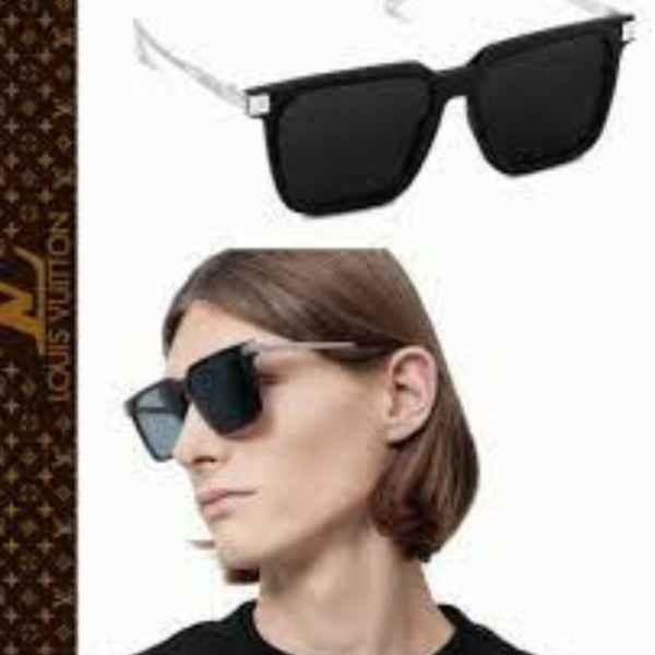 Louis Vuitton Rise Square Sunglasses AUD 870