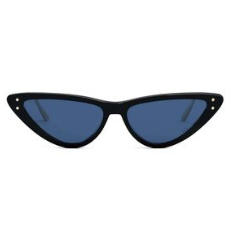MISS DIOR EYEWEAR MISSDIOR B4U CAT EYE SUNGLASSES