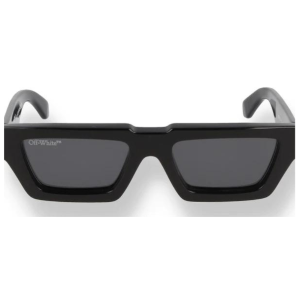 OFF WHITE MANCHESTER SUNGLASSES