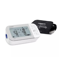 OPTIMAL AUTOMATIC UPPER ARM BLOOD PRESSURE MONITOR