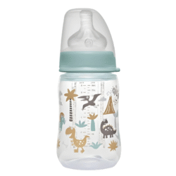Optimal 260 Ml Wide Neck Bottle
