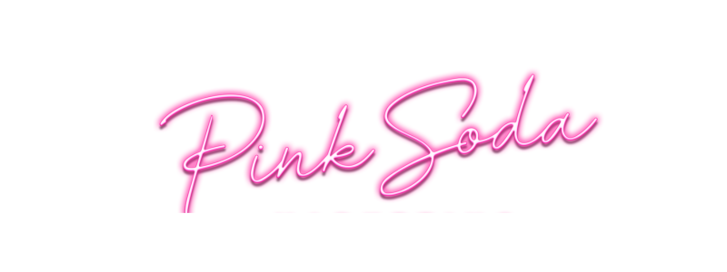 Pink Soda