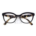 Prada Optical Eyeglasses VPR 11R TFN-1O1