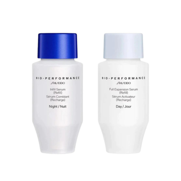 SHISEIDO BOP SKIN FILLER REFILL 60ML