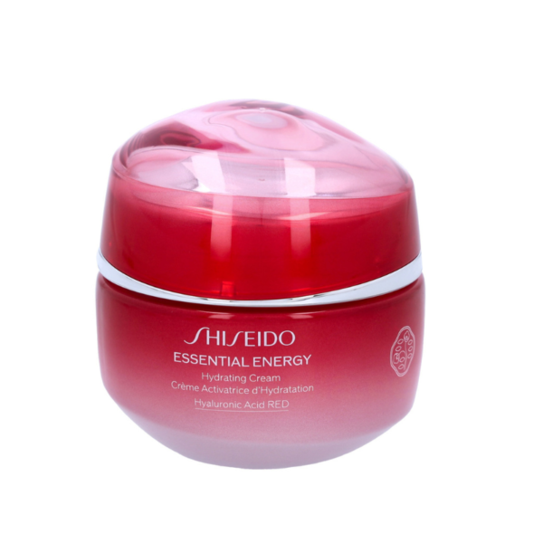 SHISEIDO EE HYDRATING CREAM 50ML