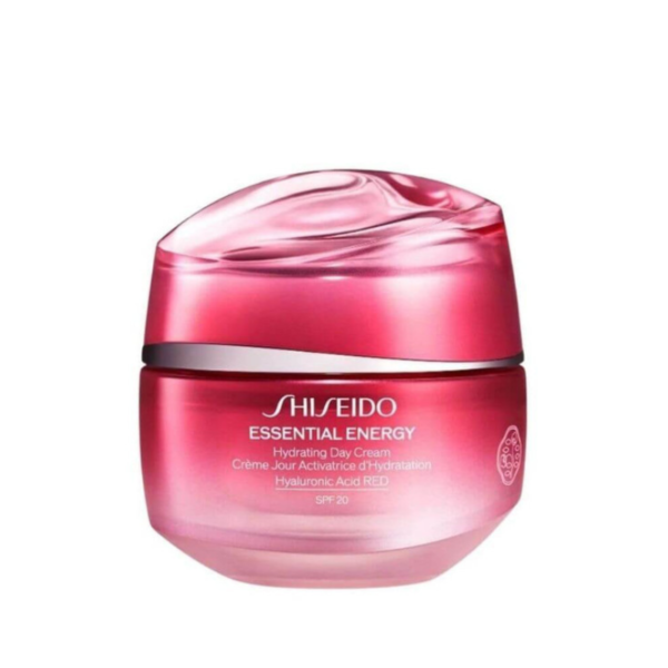 SHISEIDO EE HYDRATING CREAM REFILL 50ML