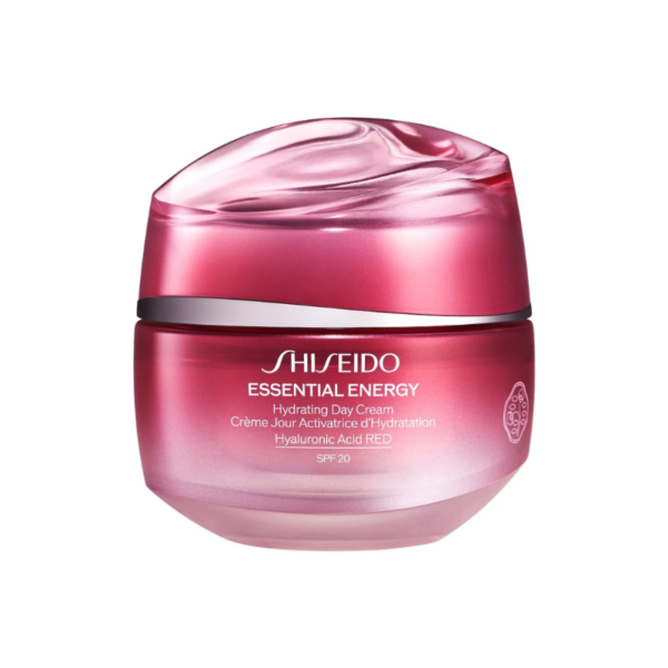 SHISEIDO EE HYDRATING DAY CREAM 50ML