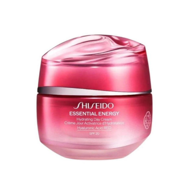 SHISEIDO EE HYDRATING DAY CREAM REFILL 50ML