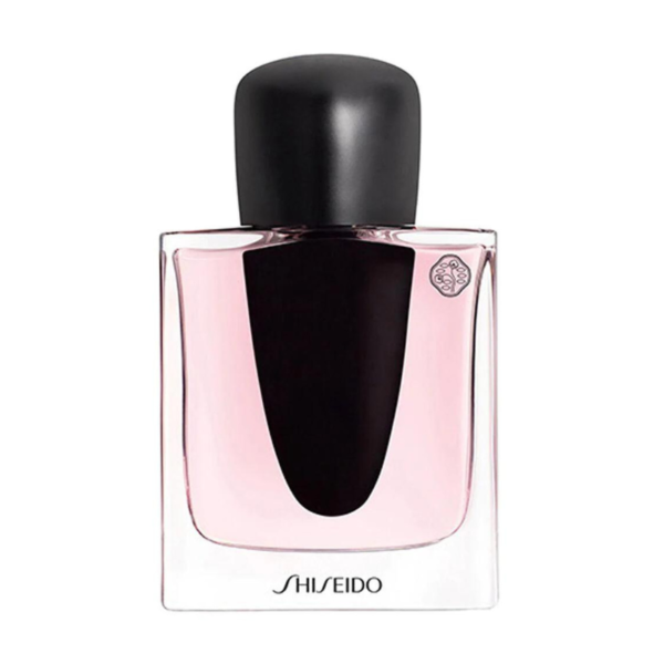 SHISEIDO GINZA EDP