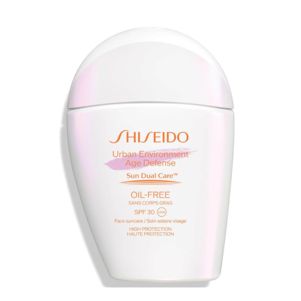 SHISEIDO GSC URBAN E OF SUN EMULSION SPF30 30ML