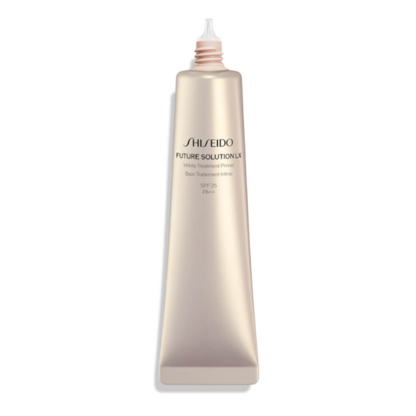 SHISEIDO SFS LX INFINITE PRIMER 40ML