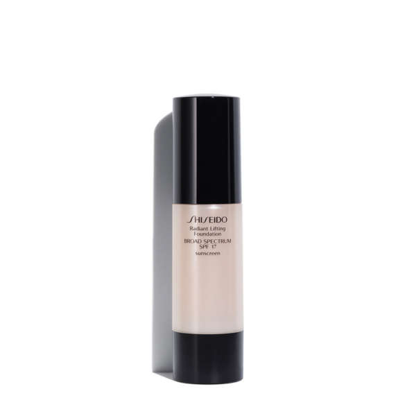 SHISEIDO SMK RADIANT LIFT FOUND. O00