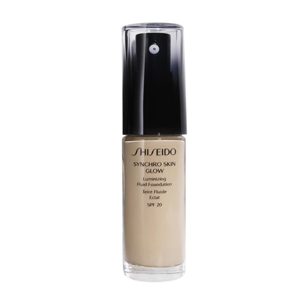 Mengotti Couture® Shiseido SMK Synchro Skin Glow L Neutral SHISEIDO SMK SYNCHRO SKIN GLOW L NEUTRAL 4