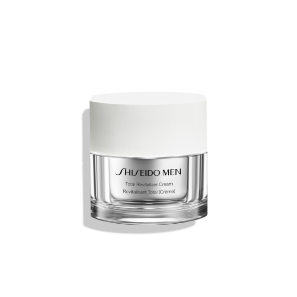 SHISEIDO SMN TOTAL REVITALIZER CREAM N 50ML