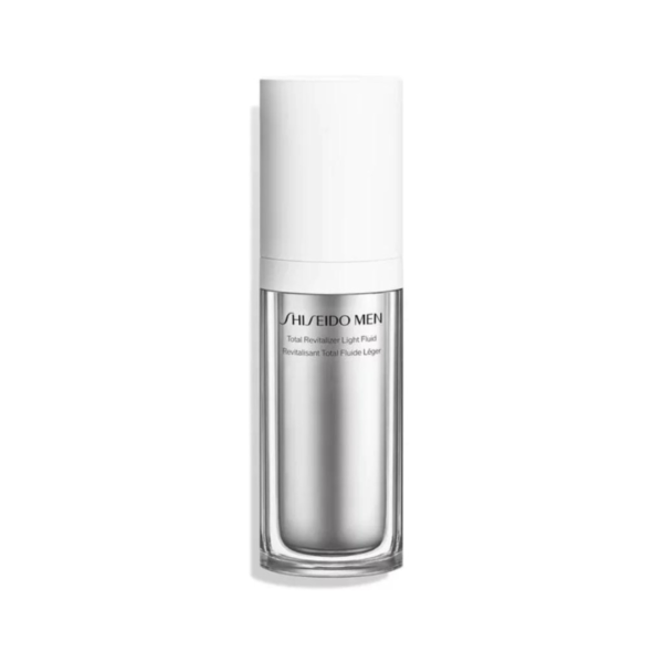 SHISEIDO SMN TOTAL REVITALIZER LIGHT FLUID N 70ML