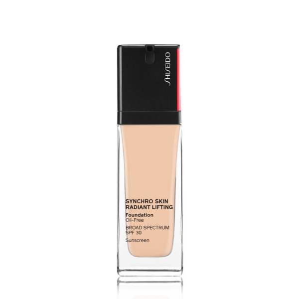 Mengotti Couture® Shiseido SMU SS Radiant Lift Foundation SHISEIDO SMU SS RADIANT LIFT FOUNDATION 220