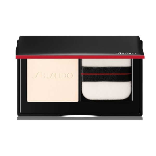 SHISEIDO SMU SSI SILK PRESSED POWDER