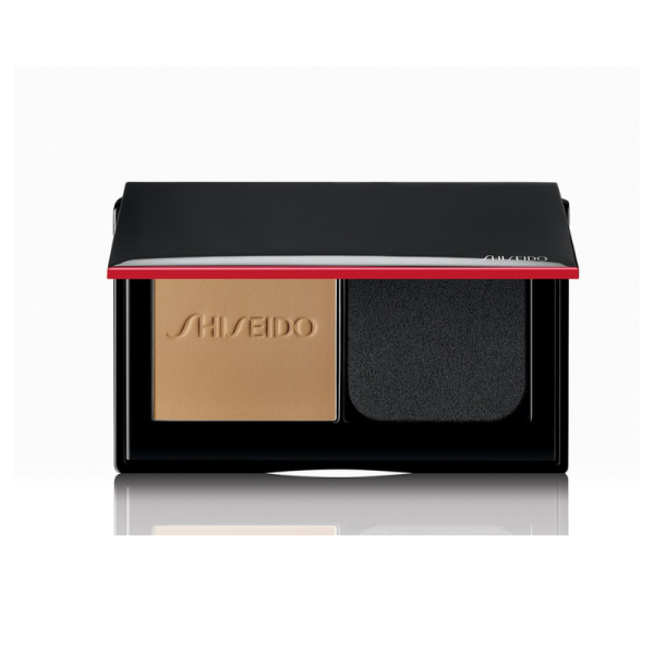 Mengotti Couture® Shiseido SMU SSSR Compact Powder SHISEIDO SMU SSSR COMPACT POWDER 340 FD